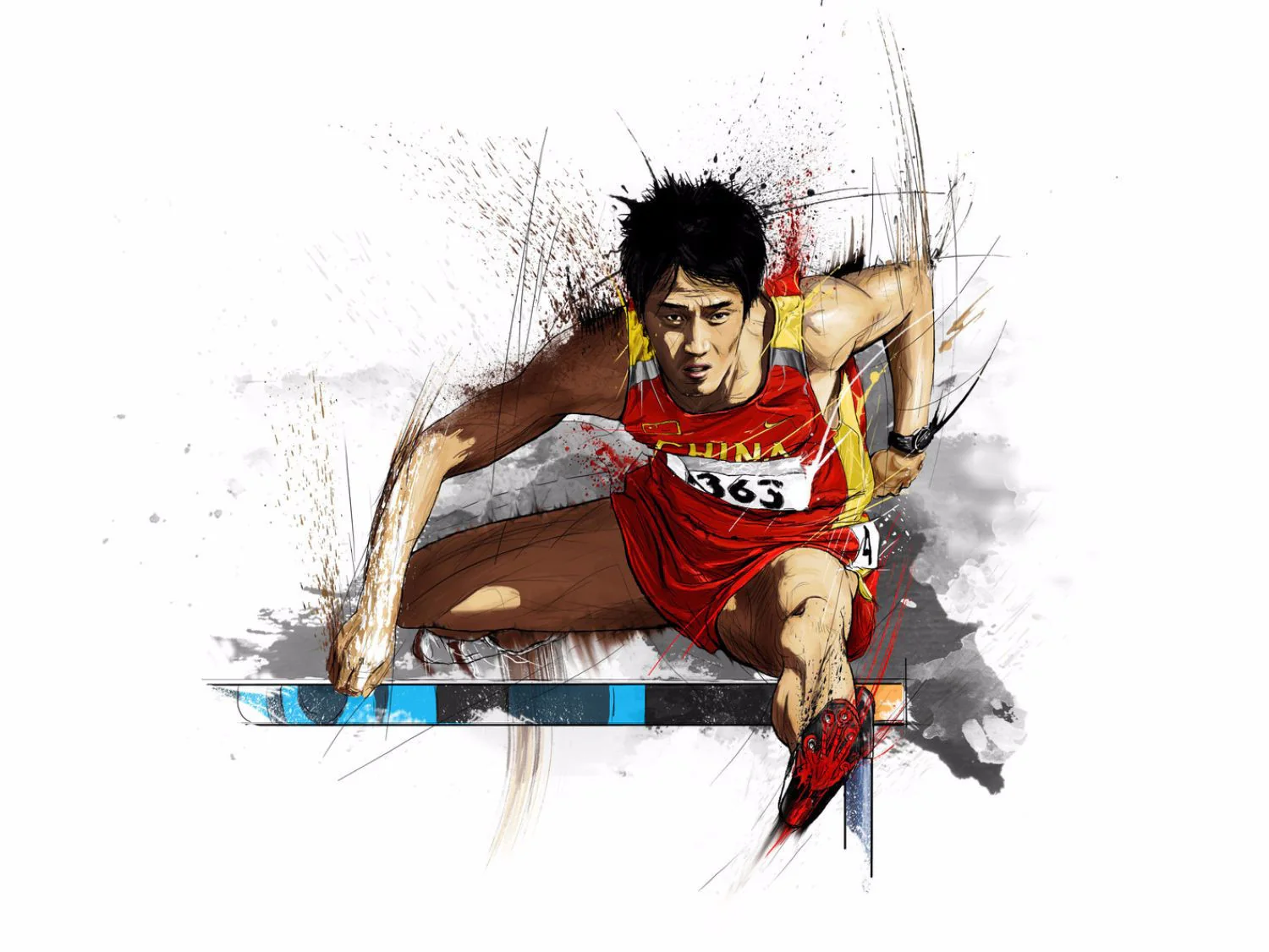 在技术上 在技术上