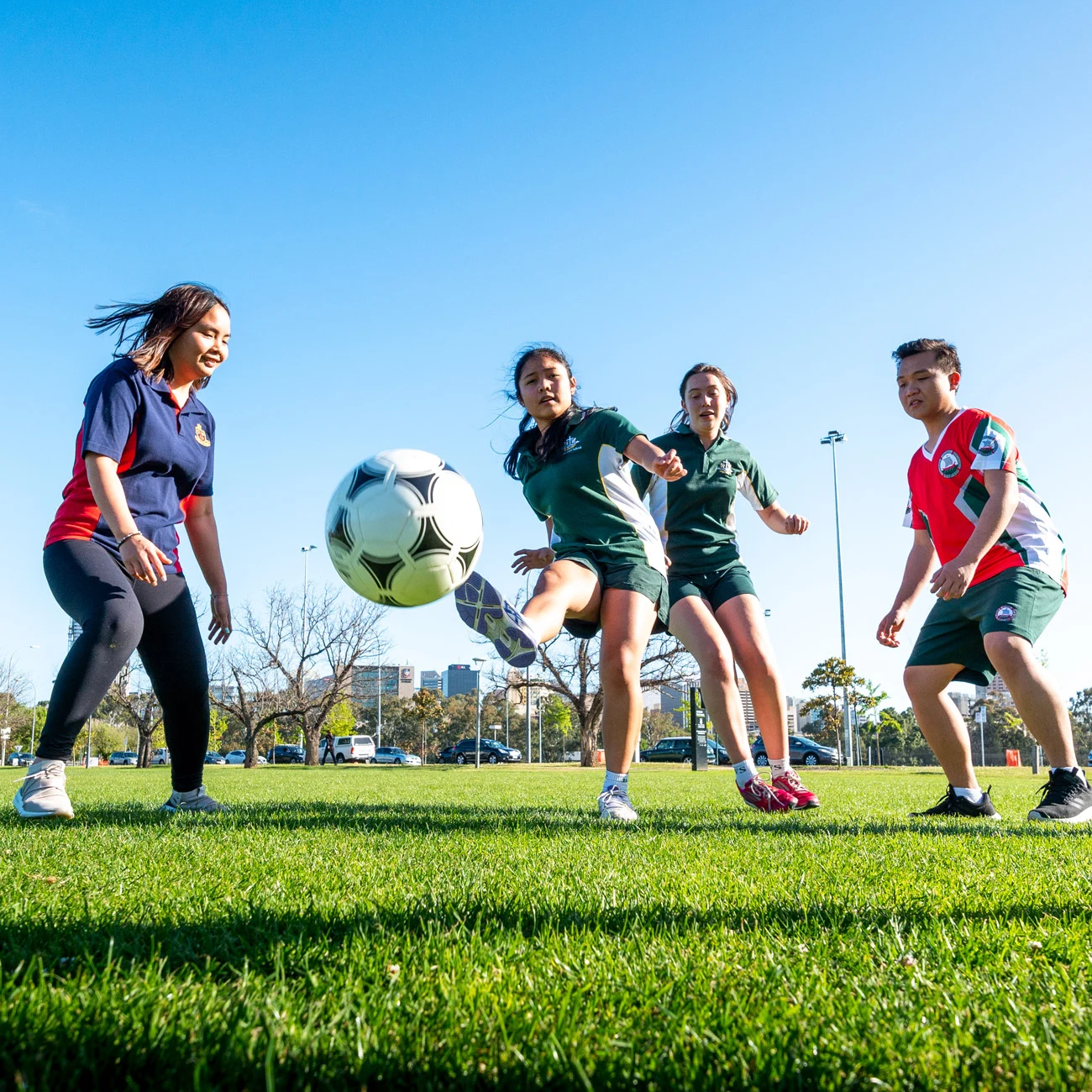 强劲动力 强劲动力